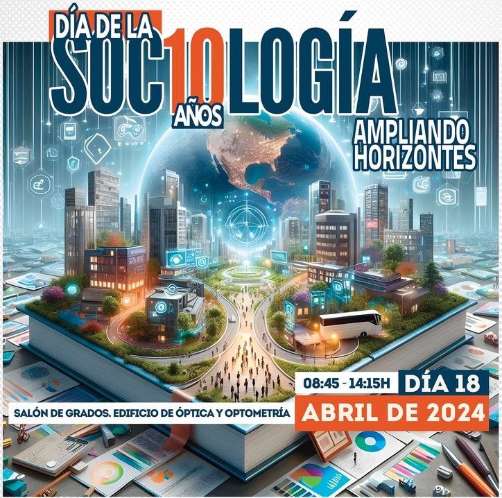 Cartel dia sociologia