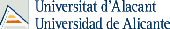 Universidad de Alicante